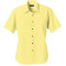 Women's SHORT SLEEVE DRESS SHIRT