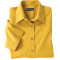 Women's SHORT SLEEVE DRESS SHIRT