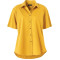 Women's SHORT SLEEVE DRESS SHIRT