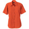 Women's SHORT SLEEVE DRESS SHIRT
