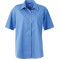 Women's SHORT SLEEVE DRESS SHIRT