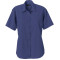Women's SHORT SLEEVE DRESS SHIRT