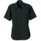 Women's SHORT SLEEVE DRESS SHIRT