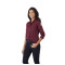 Women's WILSHIRE Long Sleeve Shirt