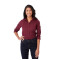 Women's WILSHIRE Long Sleeve Shirt