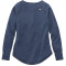 Women's Riverrock Roots73 Henley