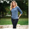 Women's Riverrock Roots73 Henley
