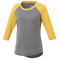 Women's DAKOTA Three Quarter Tee