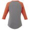 Women's DAKOTA Three Quarter Tee
