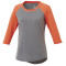 Women's DAKOTA Three Quarter Tee