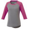 Women's DAKOTA Three Quarter Tee