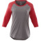 Women's DAKOTA Three Quarter Tee