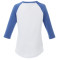 Women's DAKOTA Three Quarter Tee