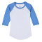 Women's DAKOTA Three Quarter Tee