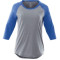 Women's DAKOTA Three Quarter Tee