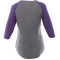 Women's DAKOTA Three Quarter Tee