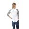 Women's DAKOTA Three Quarter Tee