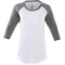 Women's DAKOTA Three Quarter Tee