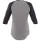 Women's DAKOTA Three Quarter Tee