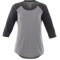 Women's DAKOTA Three Quarter Tee