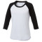 Women's DAKOTA Three Quarter Tee