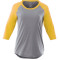 Women's DAKOTA Three Quarter Tee