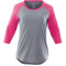 Women's DAKOTA Three Quarter Tee