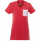 Women's MONROE Short Sleeve Pocket Tee