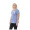Women's MONROE Short Sleeve Pocket Tee
