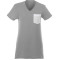 Women's MONROE Short Sleeve Pocket Tee