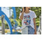 American Giant Classic Cotton V-Neck T - Women's