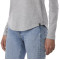 SOMOTO Eco Long Sleeve Tee - Women's