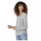 SOMOTO Eco Long Sleeve Tee - Women's
