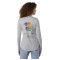 SOMOTO Eco Long Sleeve Tee - Women's