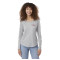 SOMOTO Eco Long Sleeve Tee - Women's