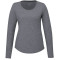 SOMOTO Eco Long Sleeve Tee - Women's