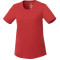 Women's Omi Short Sleeve Tech Tee