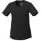 Women's Omi Short Sleeve Tech Tee