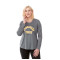 Women's PARIMA LS Tech Tee