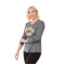 Women's PARIMA LS Tech Tee