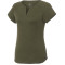 Women's AMOS Eco SS Top