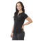 Women's AMOS Eco SS Top