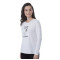 tentree Organic Cotton Longsleeve Tee - Women's