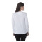 tentree Organic Cotton Longsleeve Tee - Women's