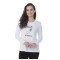 tentree Organic Cotton Longsleeve Tee - Women's