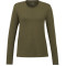tentree Organic Cotton Longsleeve Tee - Women's