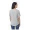 tentree TreeBlend V-Neck T-Shirt - Women's