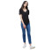 tentree TreeBlend V-Neck T-Shirt - Women's