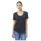 tentree TreeBlend V-Neck T-Shirt - Women's