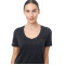 tentree TreeBlend V-Neck T-Shirt - Women's